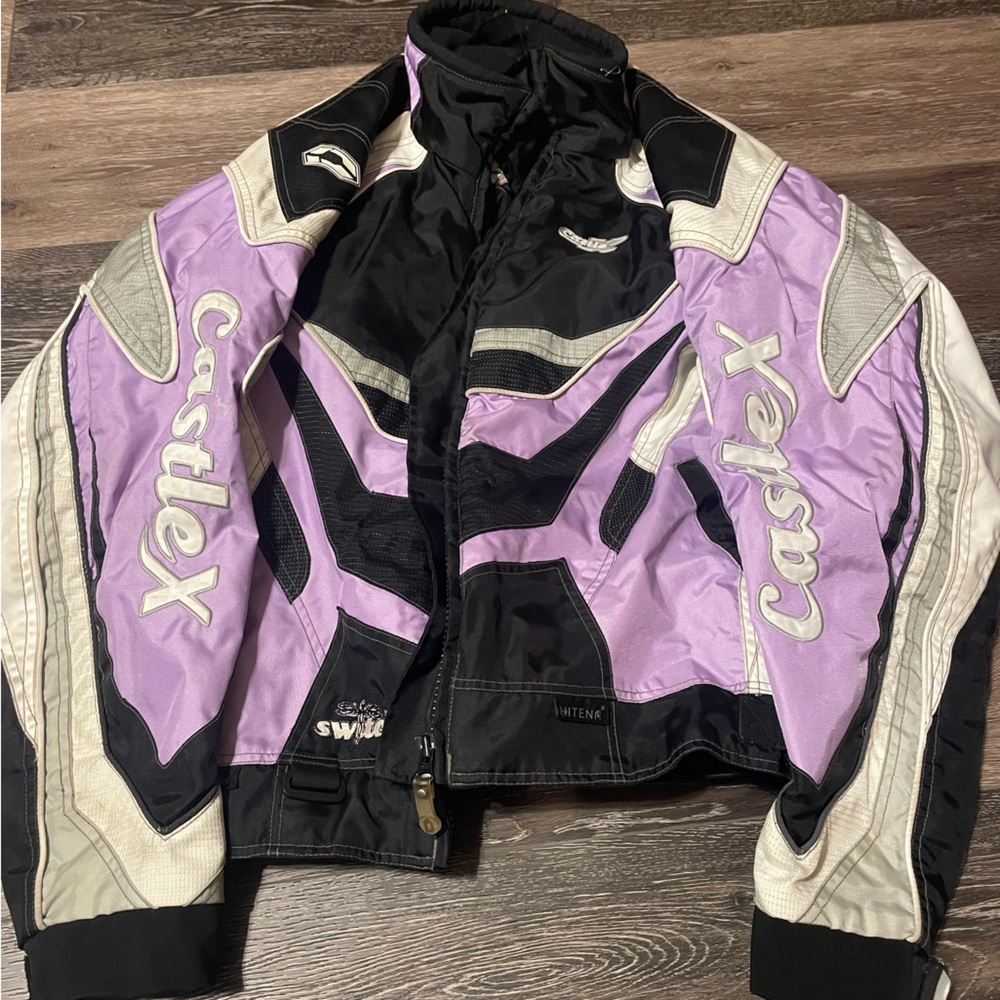 Women’s Castle X Snowmobile Jacket